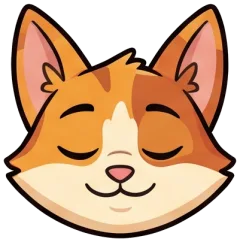 Zen fox