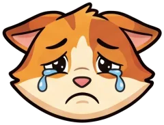 A fox who misses you